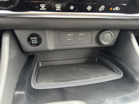 New 2026 Nissan Rogue SV AWD/4WD image 20