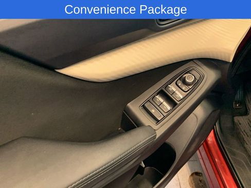 Certified 2022 Subaru Ascent Premium w/ Convenience Package image 7