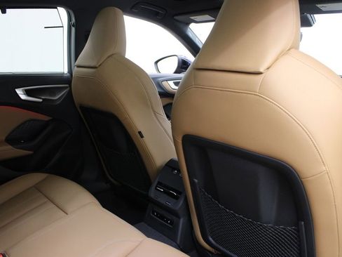 New 2026 Audi A5 Prestige image 21