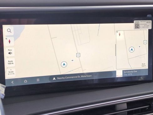 New 2026 Hyundai Palisade Calligraphy AWD/4WD image 19