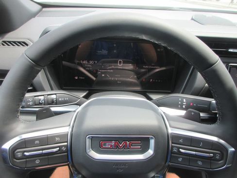 New 2027 GMC Terrain Elevation w/ Black Edition FWD image 14