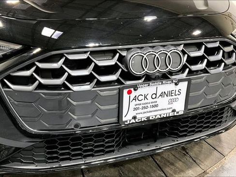 Used 2025 Audi A5 2.0T Premium w/ Convenience Package image 29
