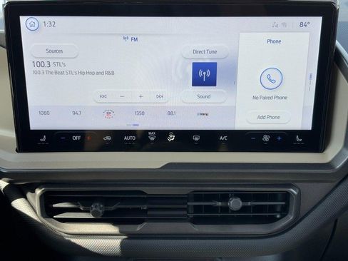 New 2025 Ford Bronco Sport Big Bend w/ Convenience Package image 8