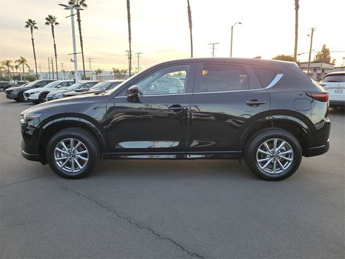 New 2025 MAZDA CX-5 AWD 2.5 S w/ Select Package image 24