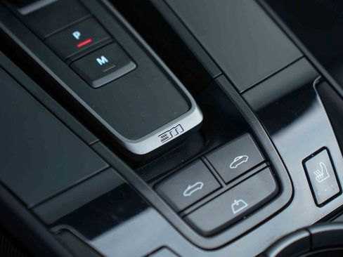 Used 2024 Porsche 911 Carrera 4 GTS w/ Premium Package image 38