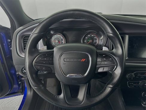 Used 2018 Dodge Charger GT w/ Blacktop Package image 12