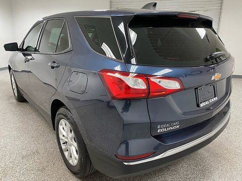 Used 2018 Chevrolet Equinox LS image 7