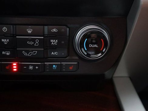 Used 2020 Ford F150 King Ranch w/ Equipment Group 601A Luxury image 34