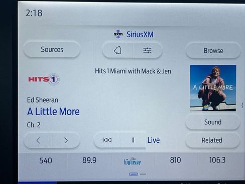 New 2025 Ford Bronco Badlands image 18