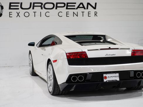 Used 2009 Lamborghini Gallardo LP 560-4 AWD/4WD image 36