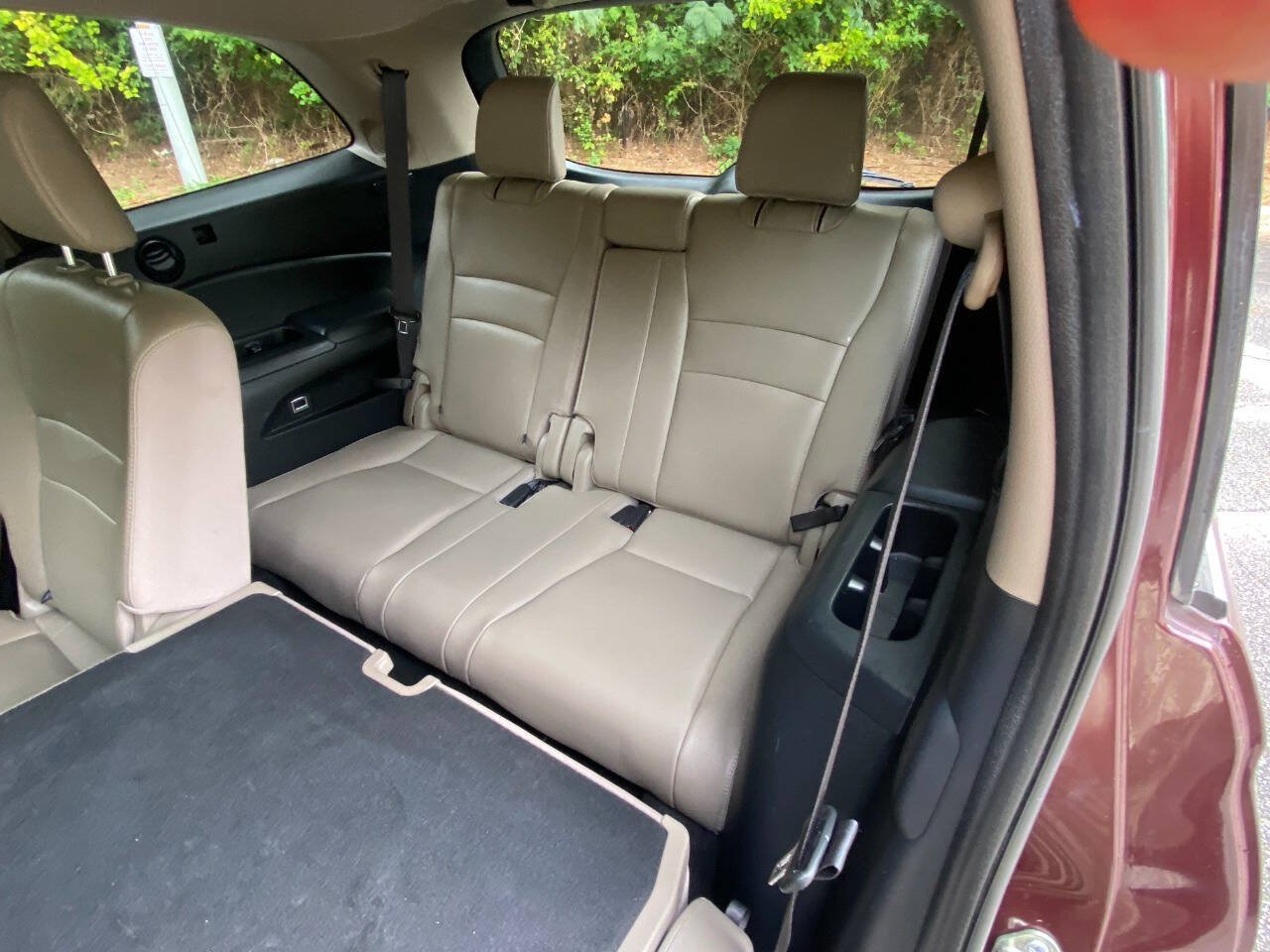 Used 2016 Honda Pilot Touring image 51