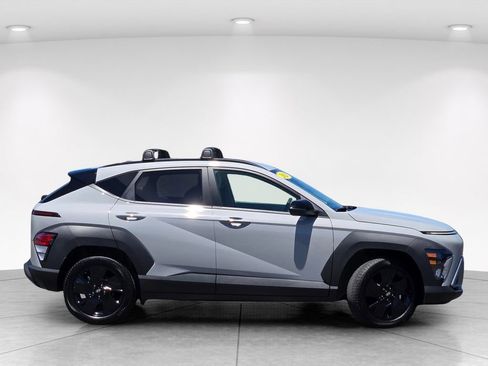 Used 2026 Hyundai Kona SEL Sport FWD image 3
