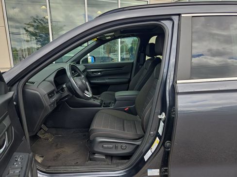 Used 2024 Honda CR-V Sport image 13