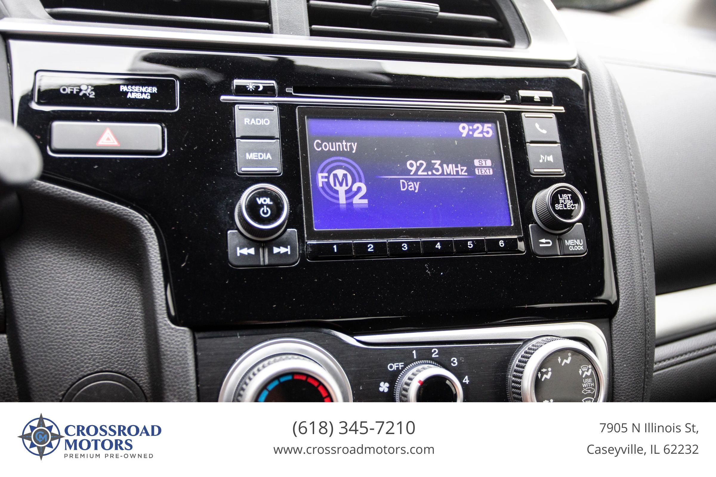 Used 2018 Honda Fit LX image 28