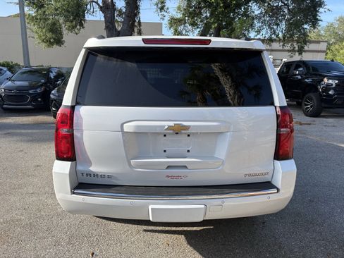 Used 2019 Chevrolet Tahoe Premier image 6