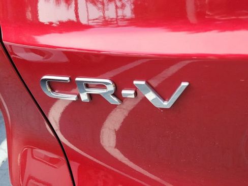 Certified 2024 Honda CR-V LX image 9