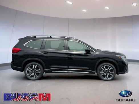 New 2026 Subaru Ascent Limited AWD/4WD image 3