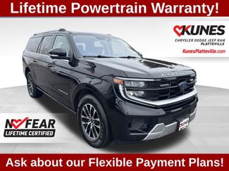 Used 2025 Ford Expedition Max Platinum video 1
