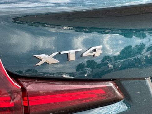 Used 2024 Cadillac XT4 Premium Luxury image 51