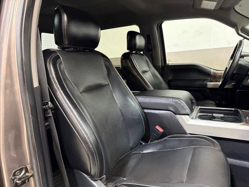 Used 2018 Ford F250 Lariat w/ Camper Package image 59