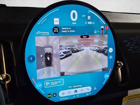 New 2026 MINI Cooper Countryman S w/ Comfort Package Max image 13