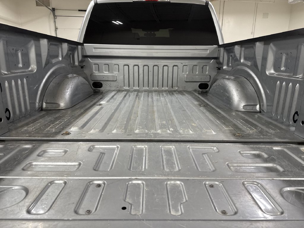 Used 2023 Ford F150 XL w/ STX Appearance Package AWD/4WD image 24