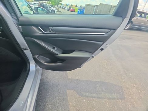Used 2021 Honda Accord LX image 26