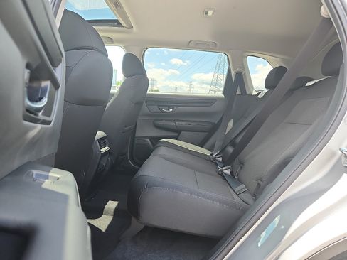 New 2026 Honda CR-V EX image 6