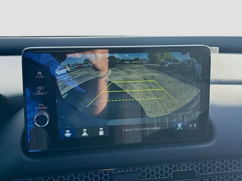 New 2026 Honda HR-V Sport image 13