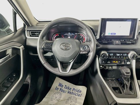 Used 2023 Toyota RAV4 XLE w/ Convenience Package AWD/4WD image 21