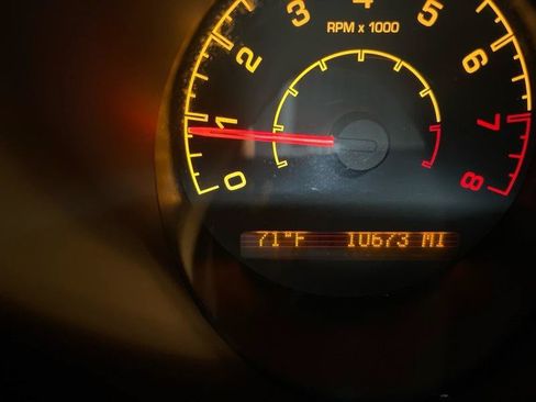 Used 2009 Saturn Sky Hydro Blue RWD image 38