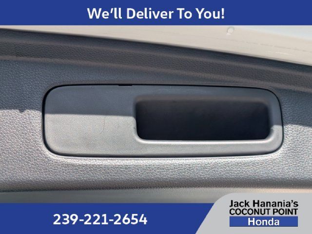 Used 2024 Honda CR-V Sport image 14