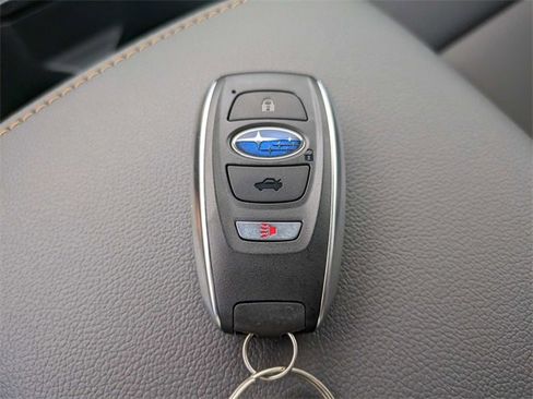 New 2025 Subaru Outback Wilderness image 32