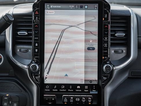 New 2026 RAM 2500 Laramie image 25