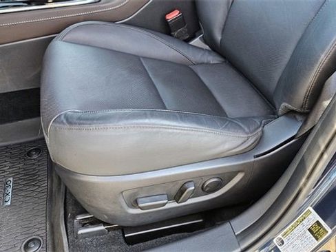 Used 2023 MAZDA CX-30 2.5 Turbo w/ Premium Plus Pkg image 16