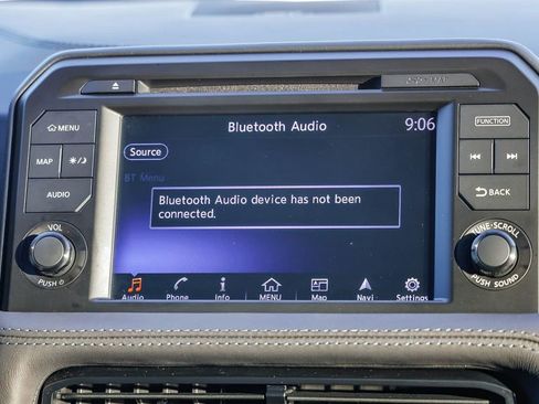 Used 2024 Nissan GT-R Premium w/ Premium Interior Package image 14