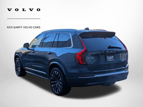 New 2026 Volvo XC90 B6 Plus w/ Protection Package Premier image 5
