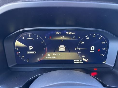 New 2026 Mitsubishi Outlander SEL FWD image 14
