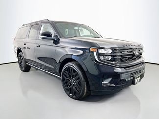New 2026 Ford Expedition Max Platinum w/ Stealth Performance Package AWD/4WD 360° Tour