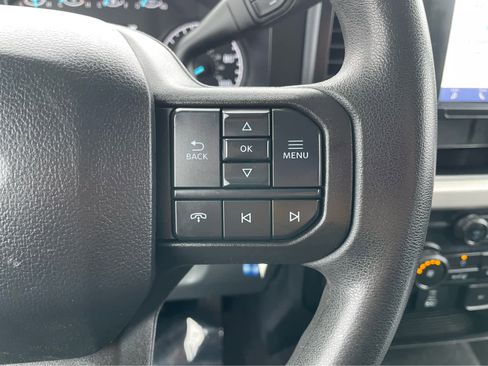 Used 2023 Ford F250 XL w/ STX Appearance Package image 15