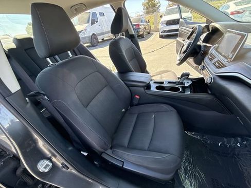 Used 2023 Nissan Altima 2.5 SV image 17