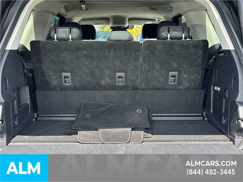 Certified 2025 Ford Expedition Active image 23