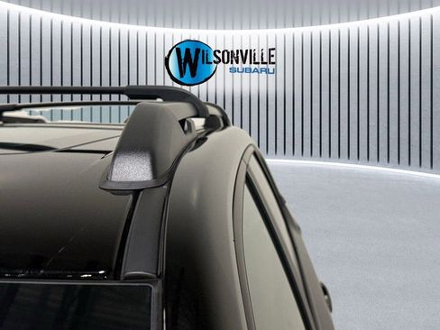 Certified 2025 Subaru Forester Premium image 18