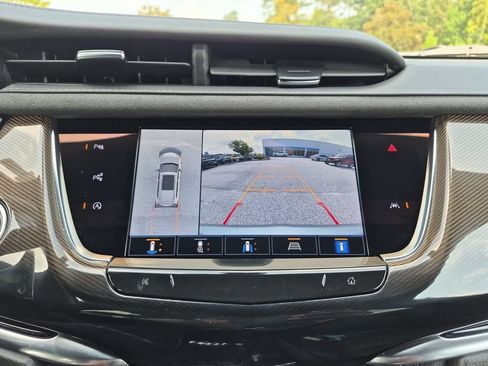 Used 2024 Cadillac XT6 Sport w/ Platinum Package AWD/4WD image 24