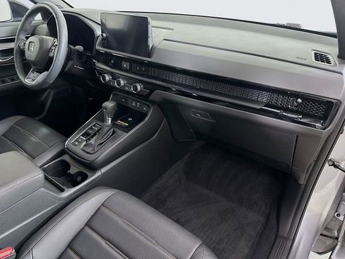 Certified 2023 Honda CR-V Sport Touring image 34