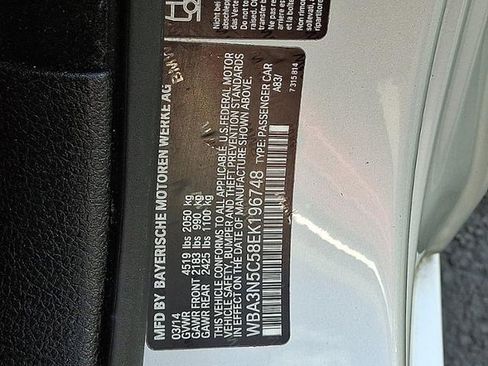 Used 2014 BMW 428i xDrive Coupe AWD/4WD image 31