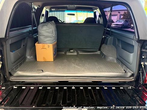 Used 1992 Ford Bronco image 18