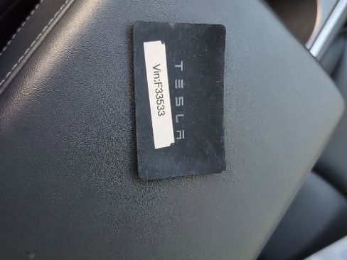 Used 2022 Tesla Model 3 Long Range image 24