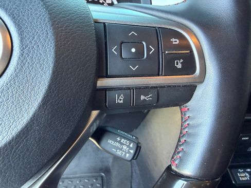 Used 2022 Lexus GX 460 Premium w/ Accessory Package AWD/4WD image 19