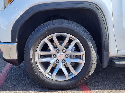 Used 2021 GMC Sierra 1500 SLT w/ SLT Premium Plus Package image 15